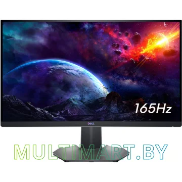 Монитор Dell S2721DGFA
